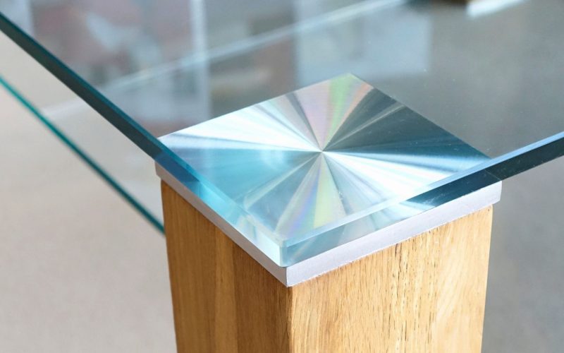 arredamento cristallo